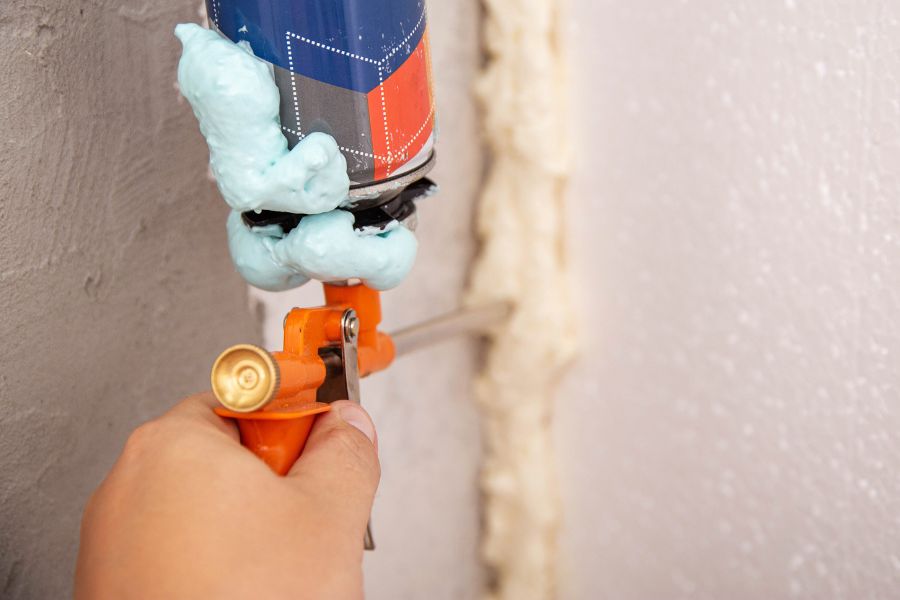 Polyurethane Foam Injection in Miami Gardens, FL