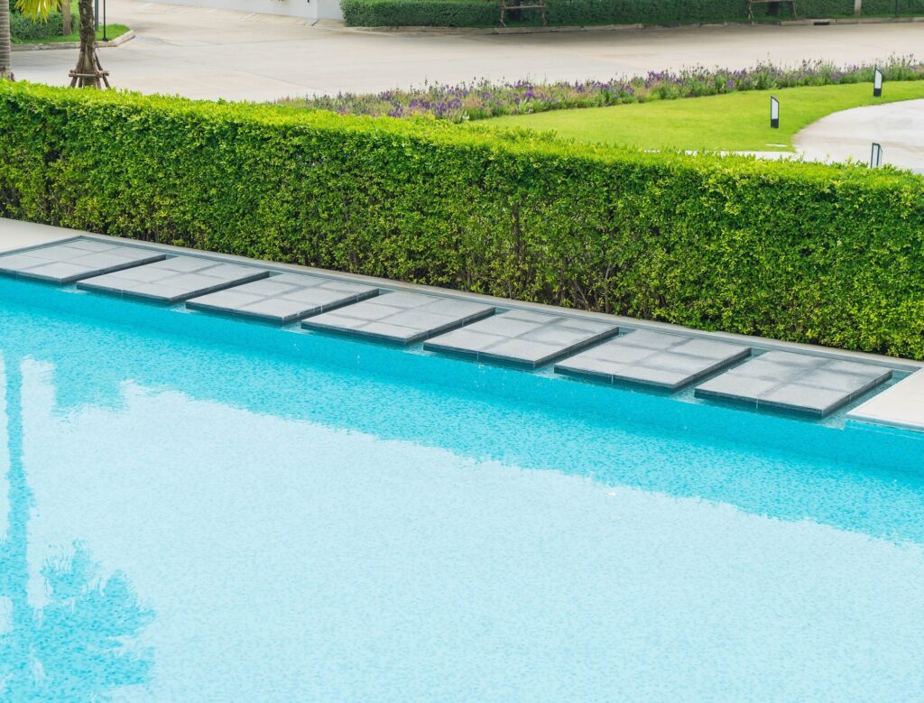 Pool Stabilization in Miami Gardens, FL