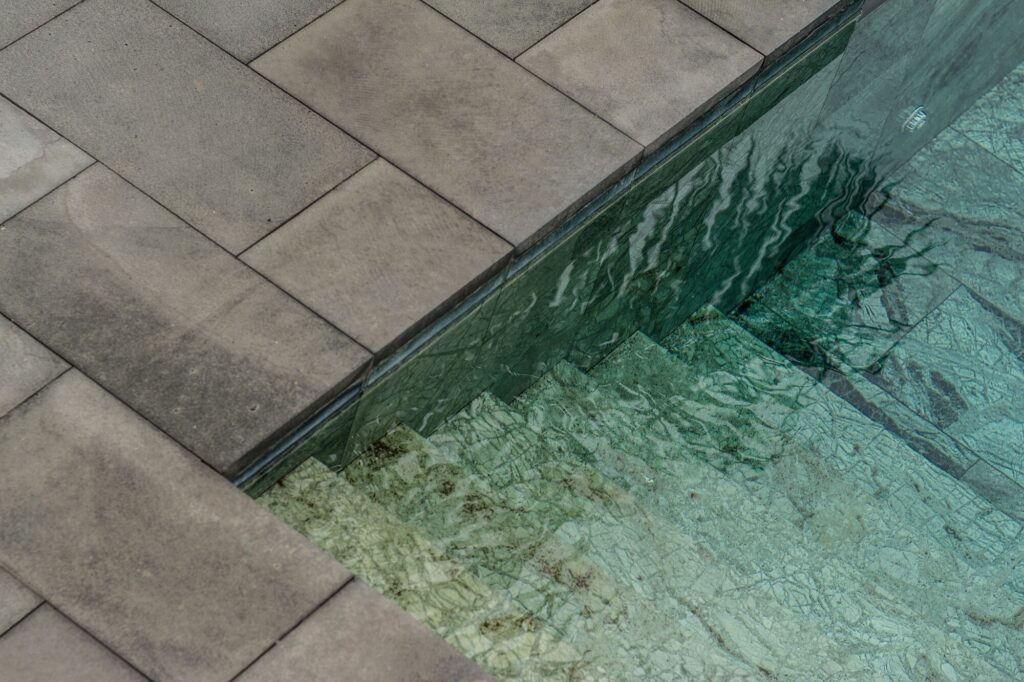Pool Stabilization in Miami Gardens, FL