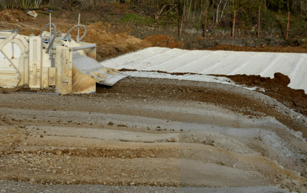 Soil Stabilization in Miami Gardens, FL