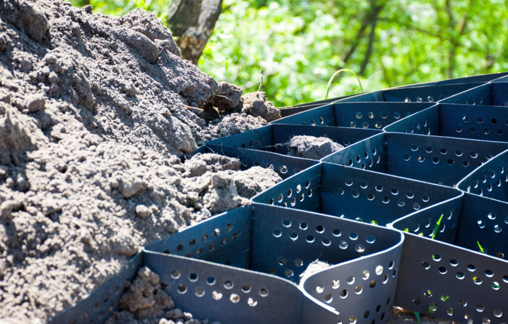 Soil Stabilization in Miami Gardens, FL