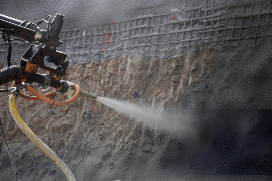 Soil Stabilization in Miami Gardens, FL